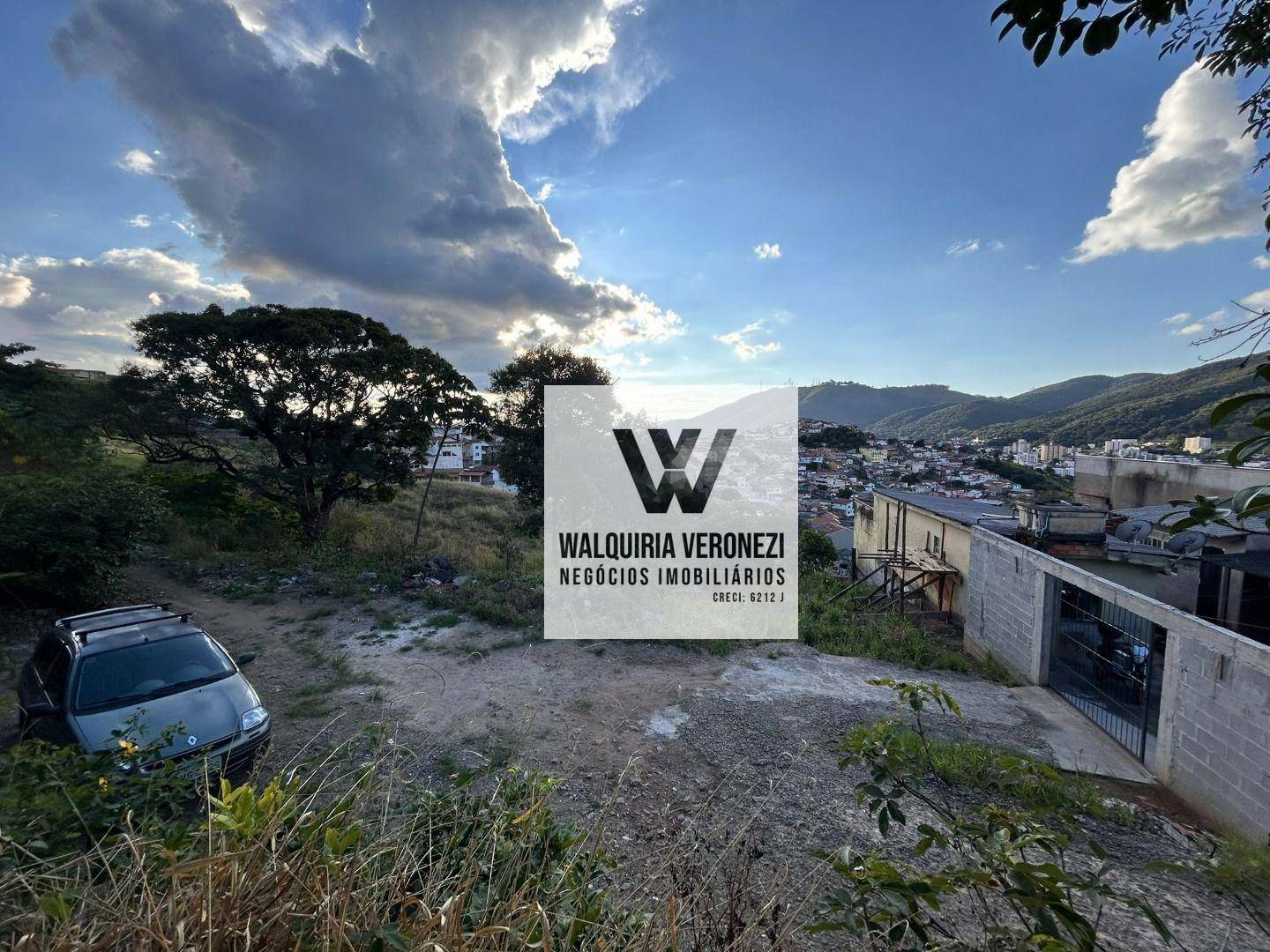 Terreno, 325 m² - Foto 2