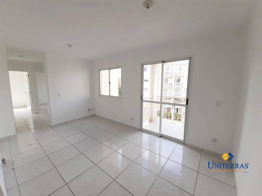 Apartamento, 3 quartos, 66 m² - Foto 1