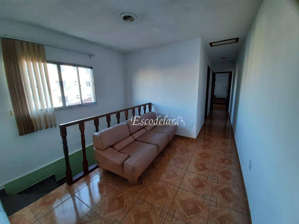 Sobrado à venda com 3 quartos, 155m² - Foto 16