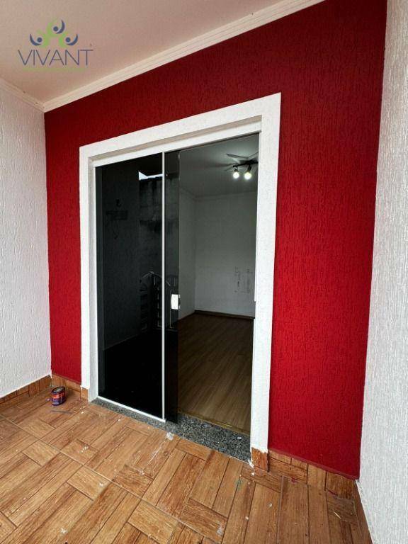 Sobrado à venda com 4 quartos, 140m² - Foto 22