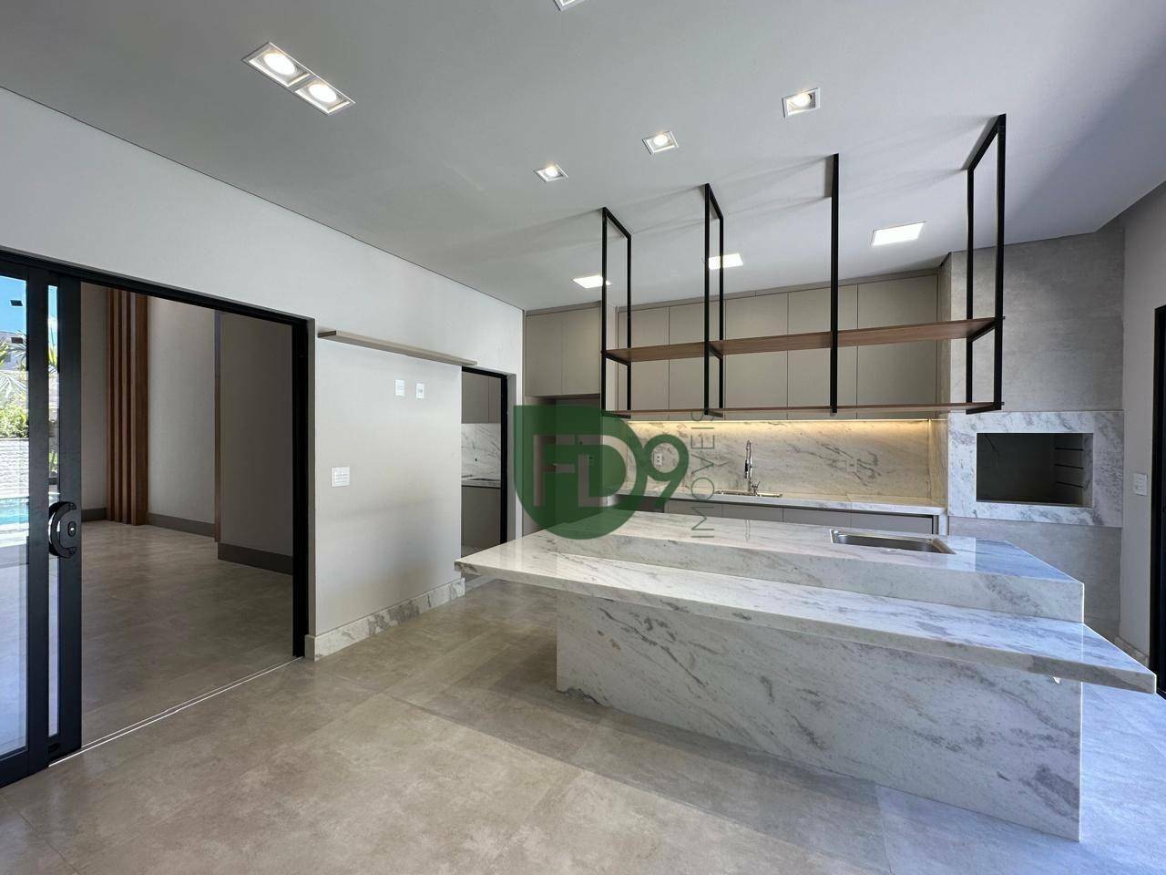 Casa de Condomínio à venda com 3 quartos, 220m² - Foto 25