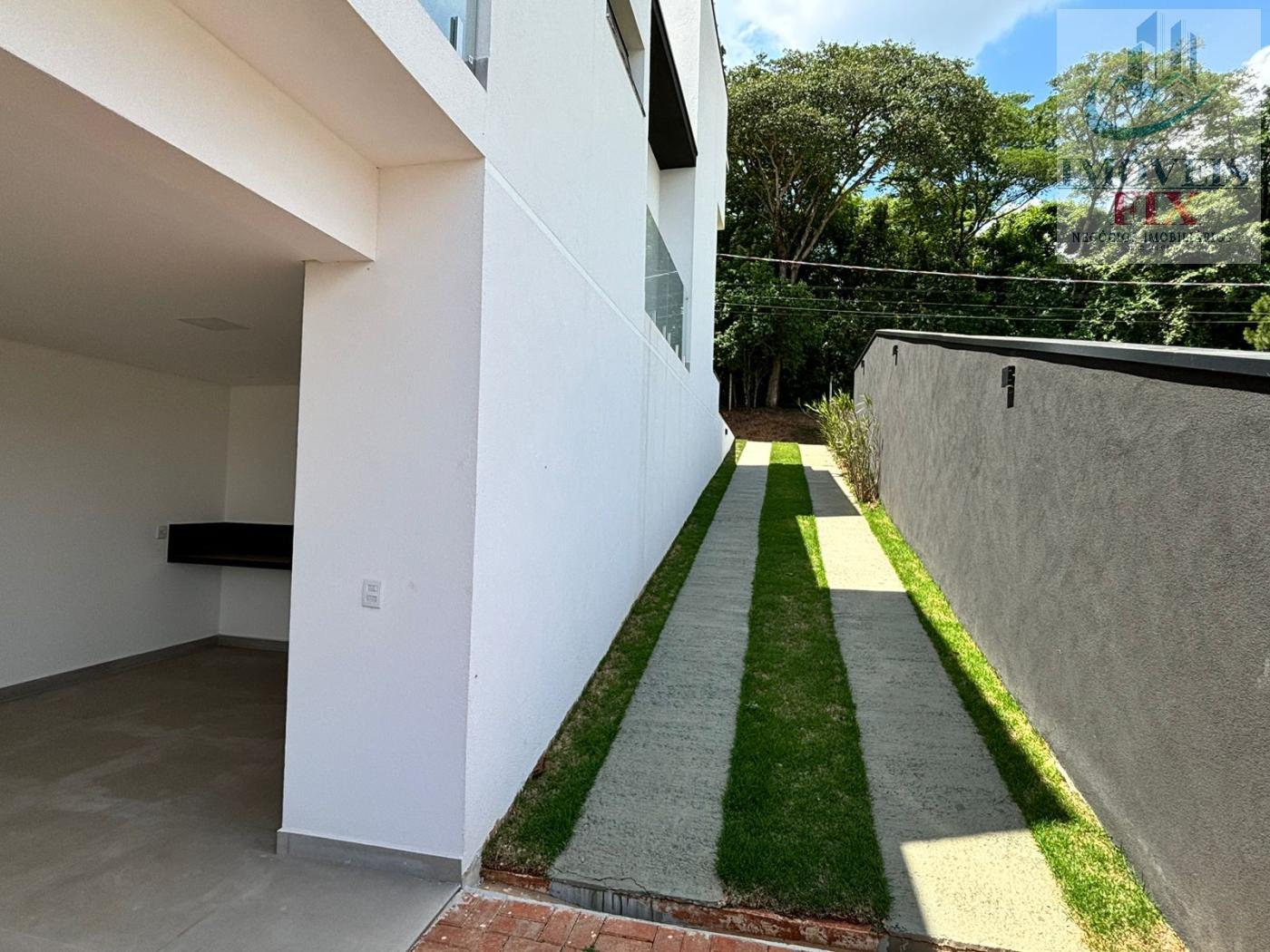 Casa de Condomínio à venda com 3 quartos, 208m² - Foto 44