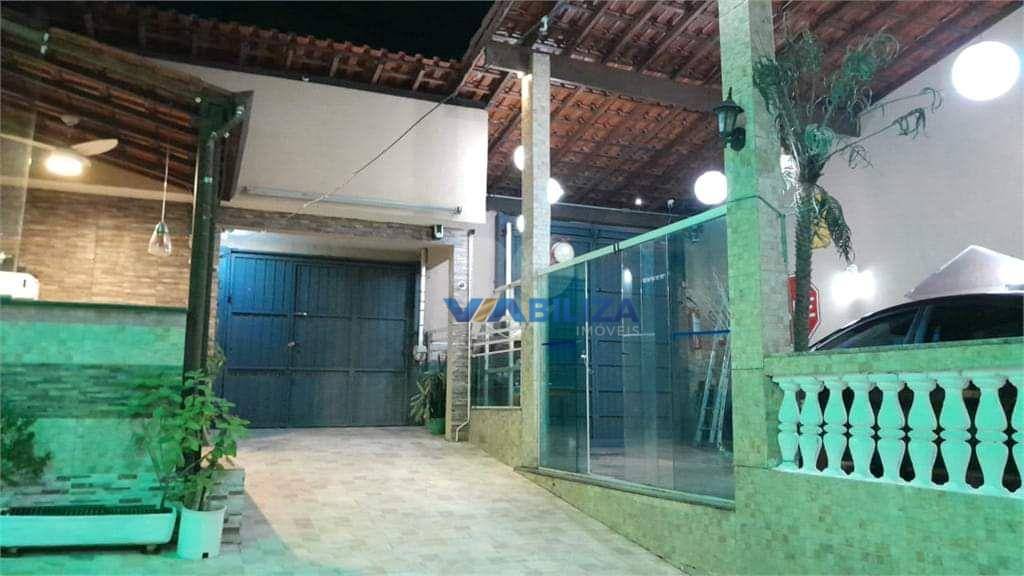 Sobrado à venda com 3 quartos, 137m² - Foto 2