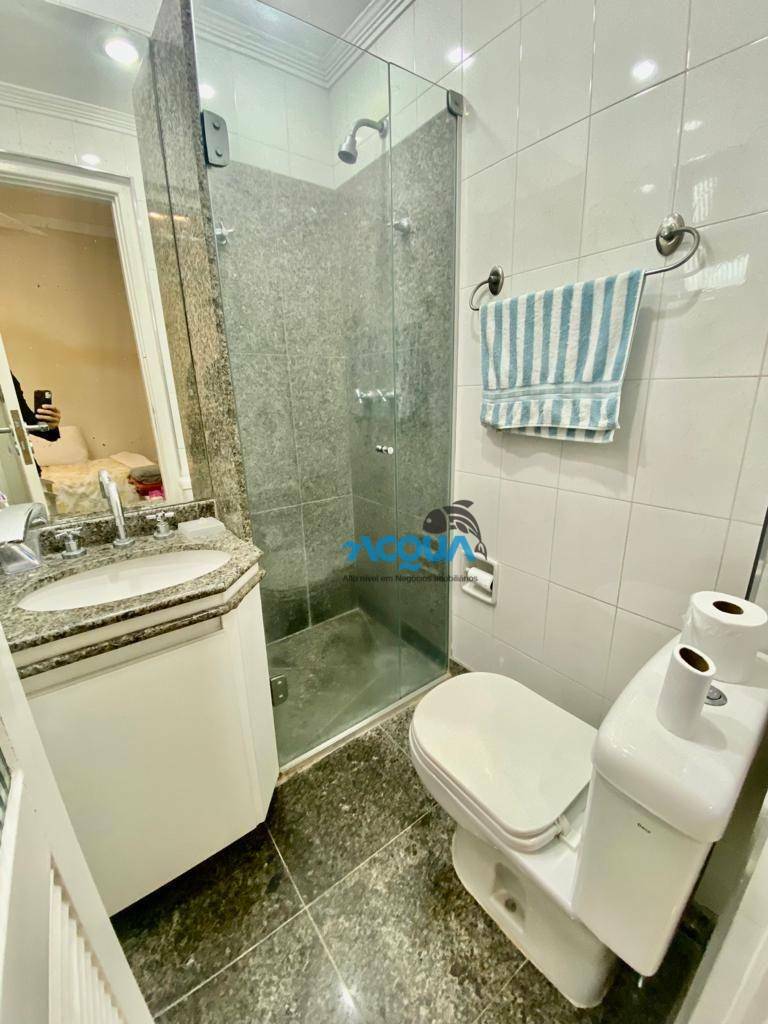 Apartamento à venda com 3 quartos, 160m² - Foto 11