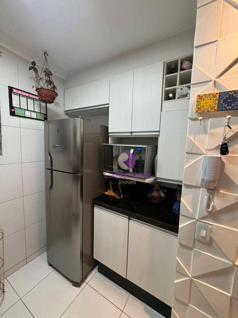 Apartamento à venda com 3 quartos, 98m² - Foto 5