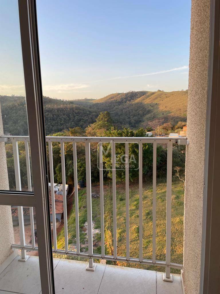 Apartamento à venda com 2 quartos, 52m² - Foto 10