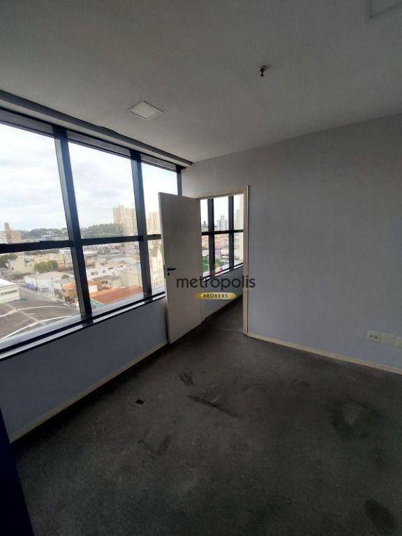 Conjunto Comercial-Sala para alugar, 24m² - Foto 6