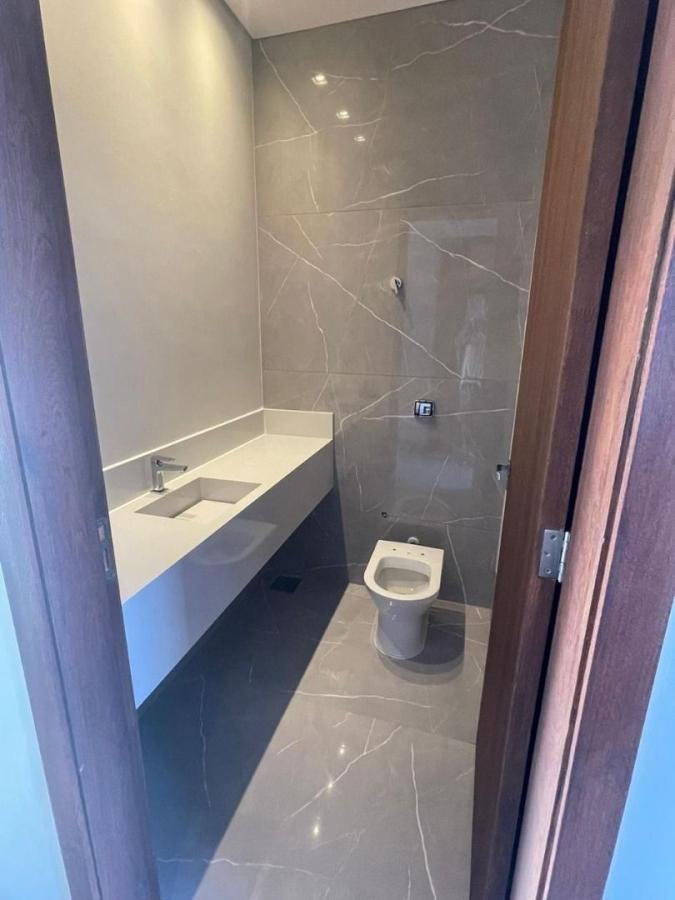 Casa à venda com 3 quartos, 211m² - Foto 6