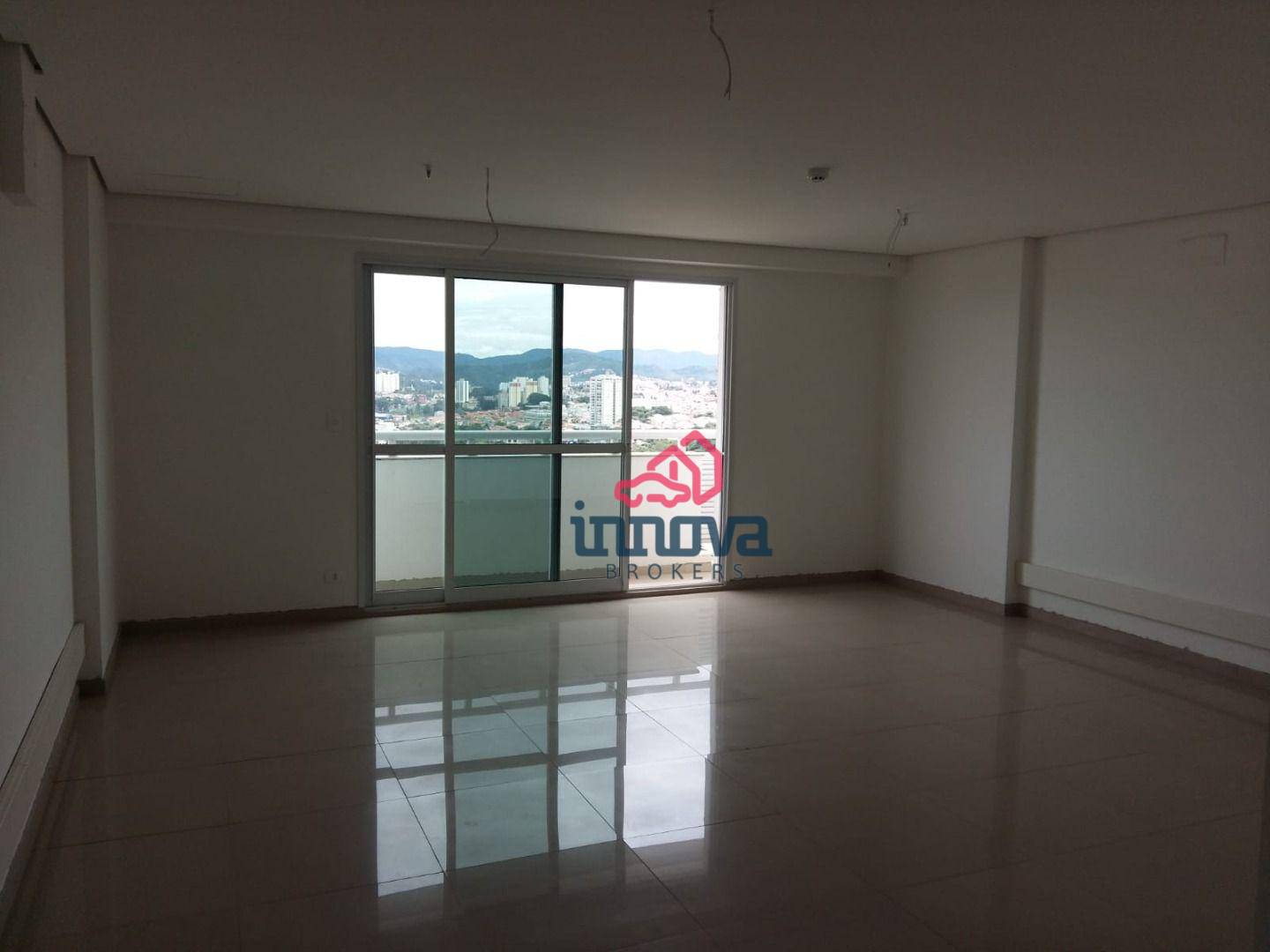 Conjunto Comercial-Sala à venda, 50m² - Foto 4