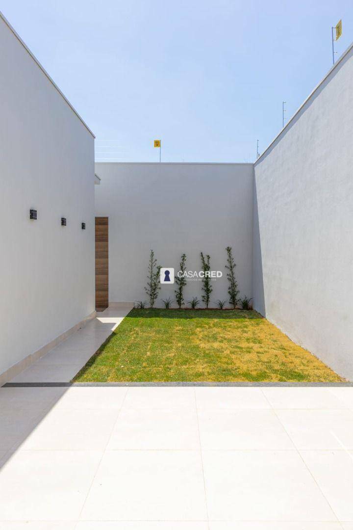 Casa à venda com 3 quartos, 114m² - Foto 5