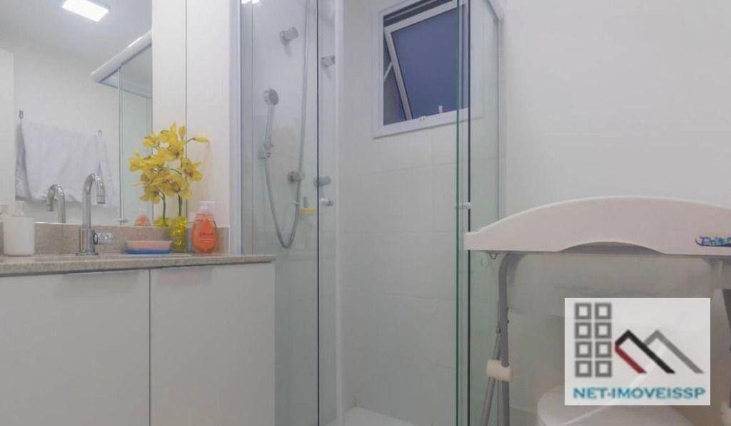 Apartamento à venda com 3 quartos, 92m² - Foto 38