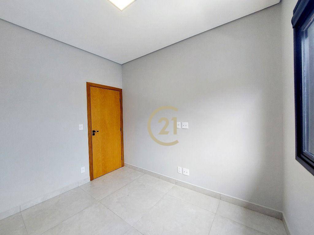 Casa de Condomínio à venda com 3 quartos, 177m² - Foto 13