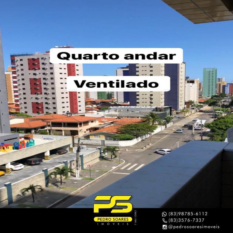 Apartamento à venda com 3 quartos, 100m² - Foto 14