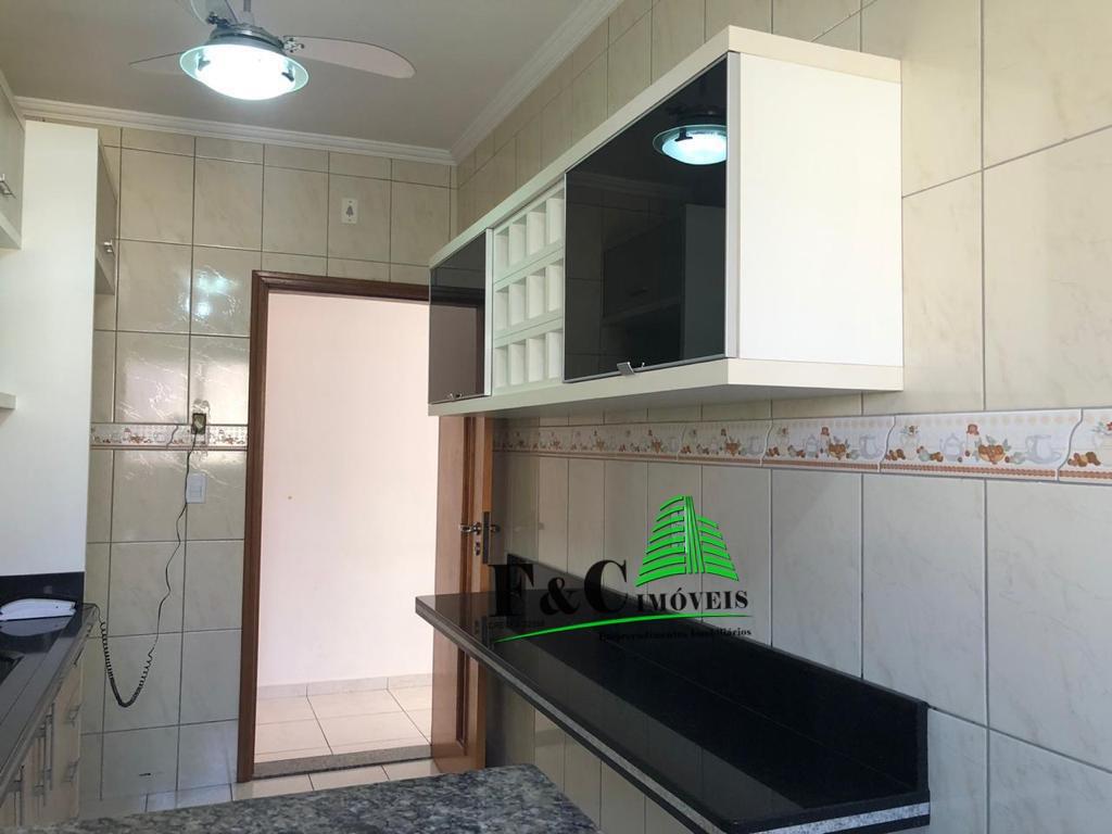 Apartamento à venda com 3 quartos - Foto 19