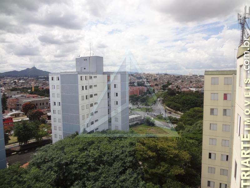 Apartamento à venda com 3 quartos, 60m² - Foto 6