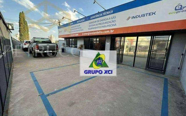 Prédio Inteiro à venda e aluguel, 735m² - Foto 1