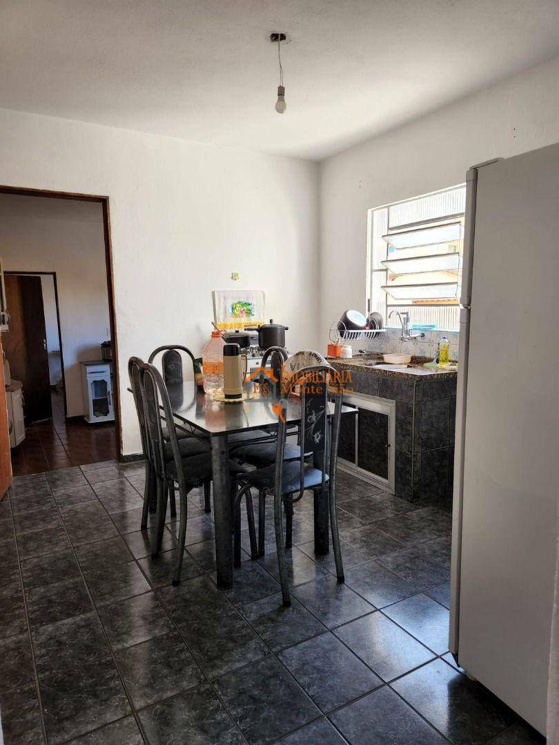 Sobrado à venda com 4 quartos, 204m² - Foto 10