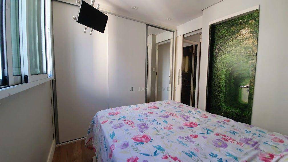 Apartamento à venda com 2 quartos, 67m² - Foto 9