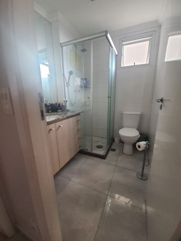 Apartamento à venda com 3 quartos, 82m² - Foto 17