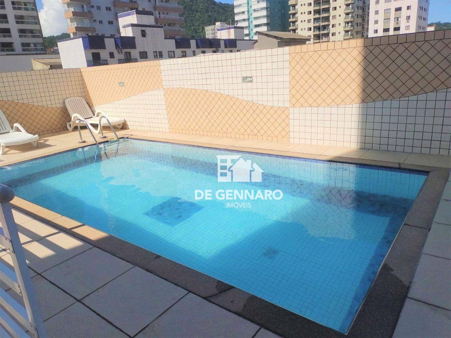 Apartamento à venda com 3 quartos, 78m² - Foto 2