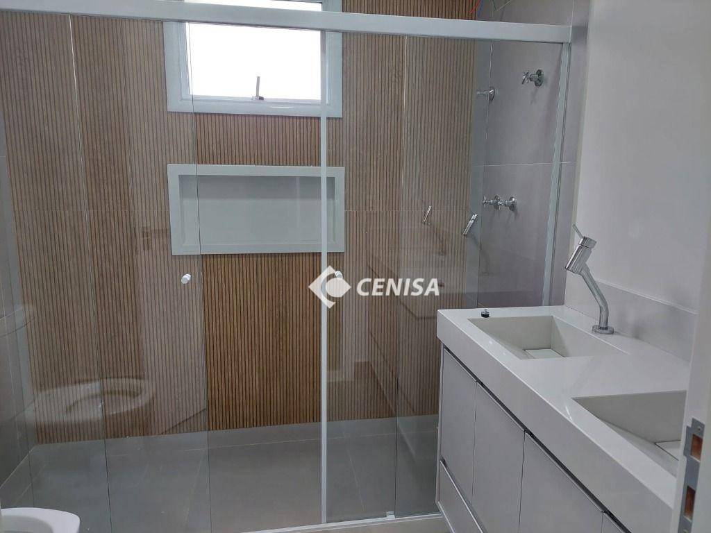 Casa de Condomínio à venda com 3 quartos, 160m² - Foto 10