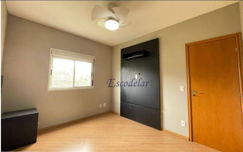 Apartamento à venda com 3 quartos, 139m² - Foto 29