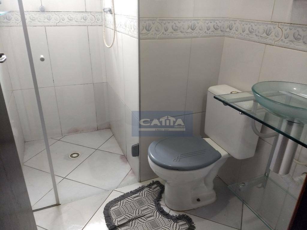 Sobrado à venda com 3 quartos, 140m² - Foto 29