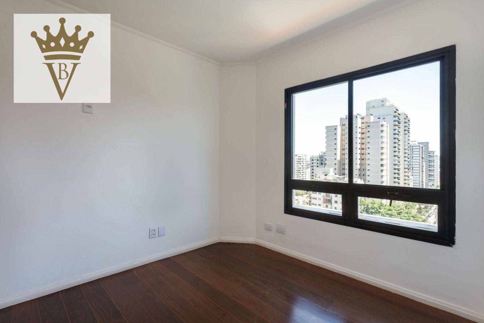 Cobertura à venda com 4 quartos, 305m² - Foto 21