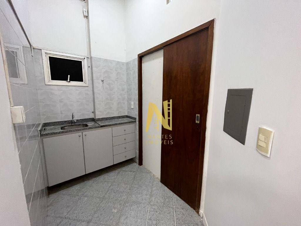 Conjunto Comercial-Sala para alugar, 35m² - Foto 7