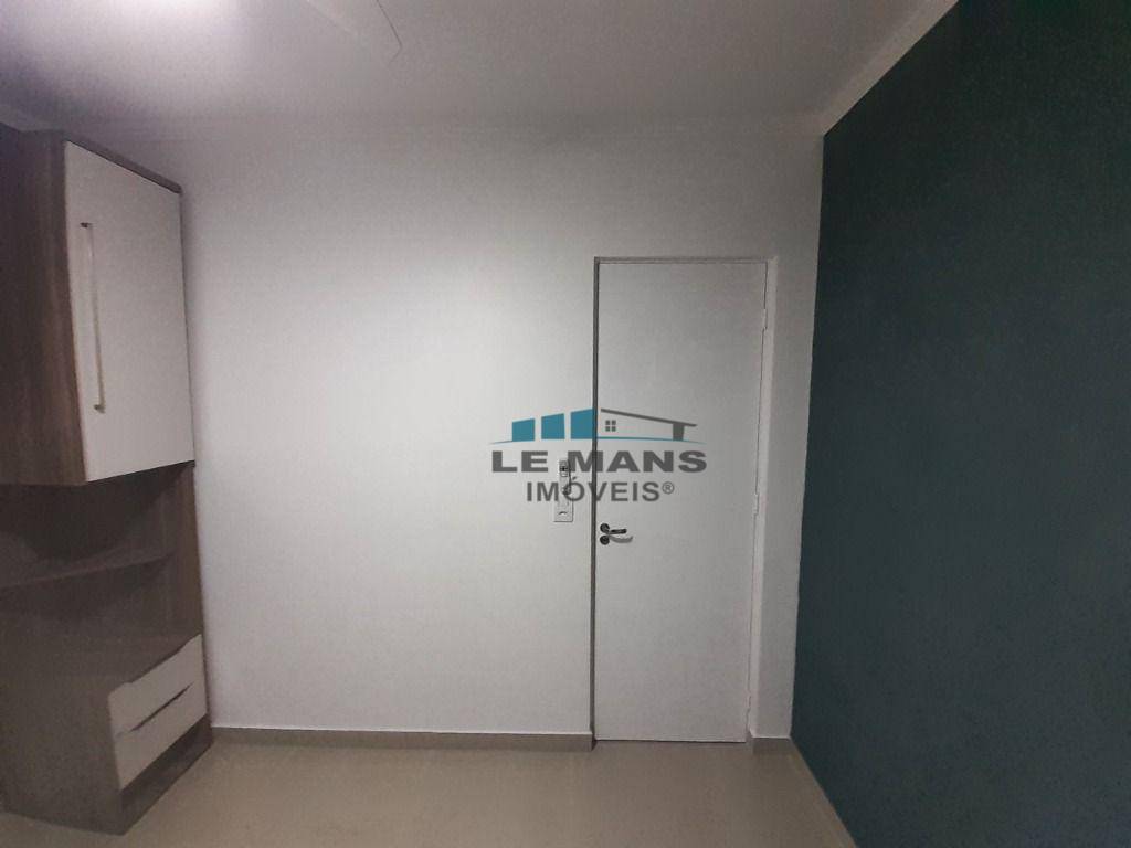 Apartamento à venda com 2 quartos, 49m² - Foto 12