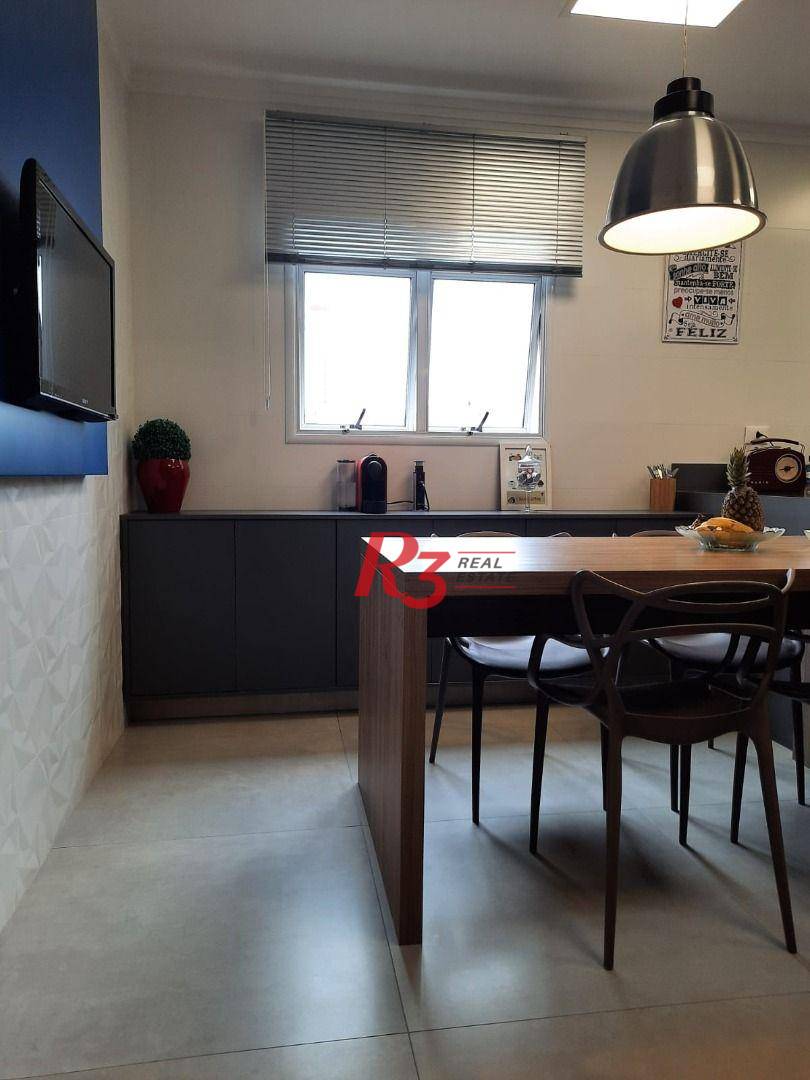 Apartamento à venda com 5 quartos, 234m² - Foto 16