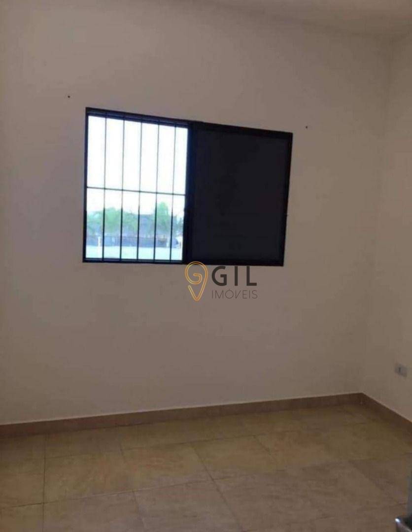 Sobrado à venda com 2 quartos, 80m² - Foto 12