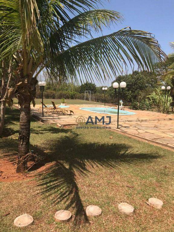 Chácara à venda e aluguel com 3 quartos, 400m² - Foto 29