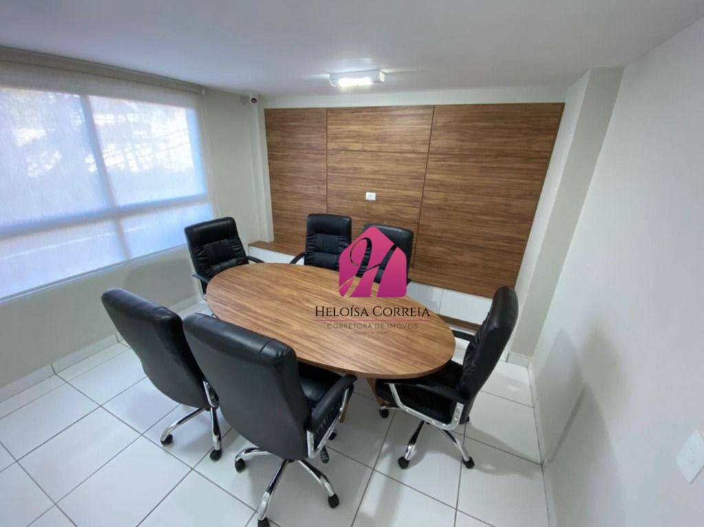 Apartamento para alugar com 4 quartos, 108m² - Foto 40