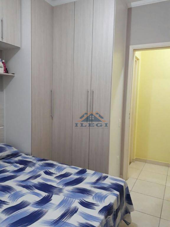 Apartamento à venda com 2 quartos, 60m² - Foto 14