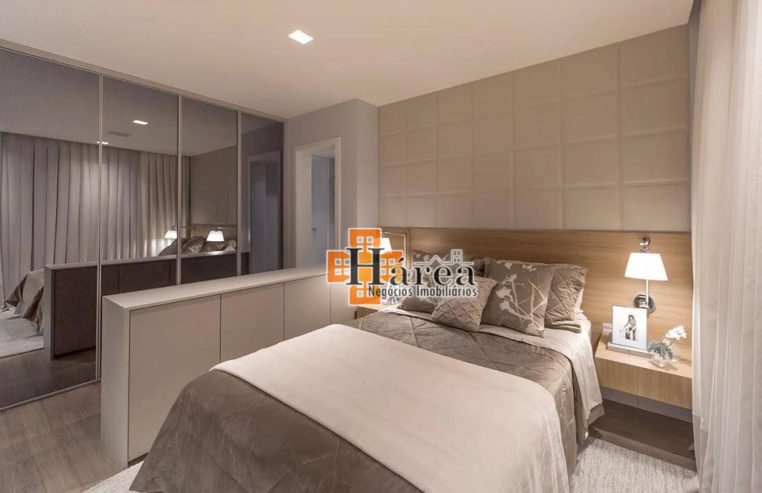 Apartamento à venda com 3 quartos, 97m² - Foto 14