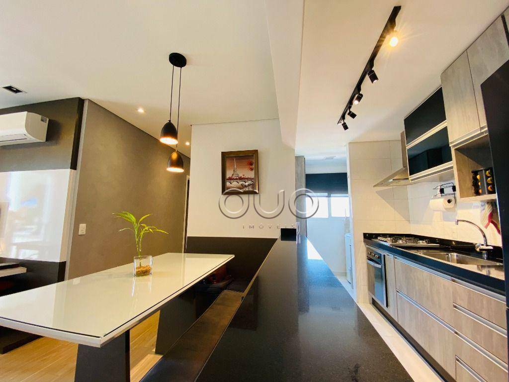 Apartamento à venda com 2 quartos, 67m² - Foto 3