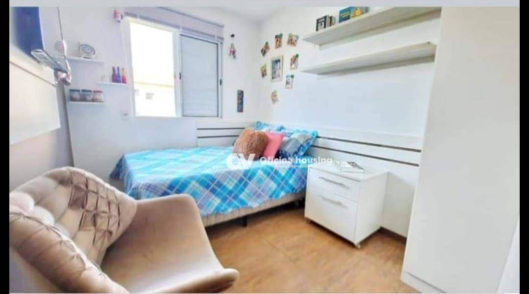 Apartamento à venda com 2 quartos, 54m² - Foto 8