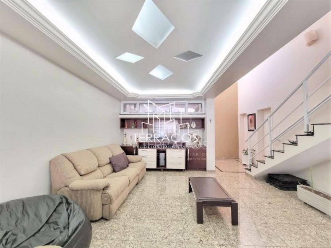 Casa de Condomínio à venda com 4 quartos, 312m² - Foto 3