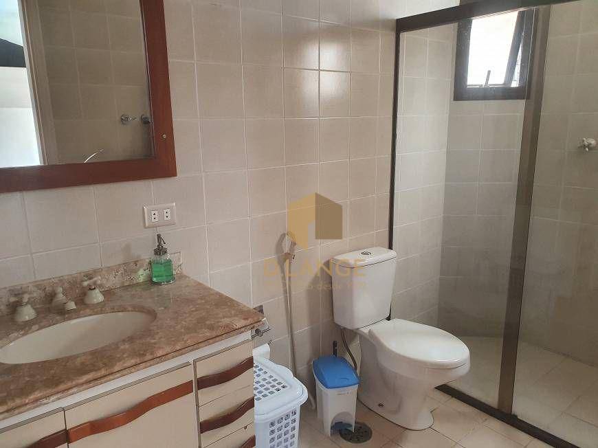 Apartamento à venda com 3 quartos, 200m² - Foto 15