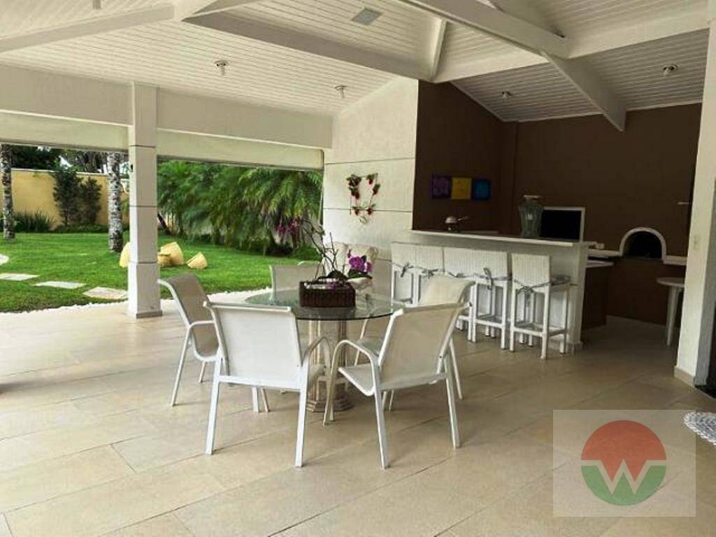 Casa de Condomínio à venda com 5 quartos, 550m² - Foto 11