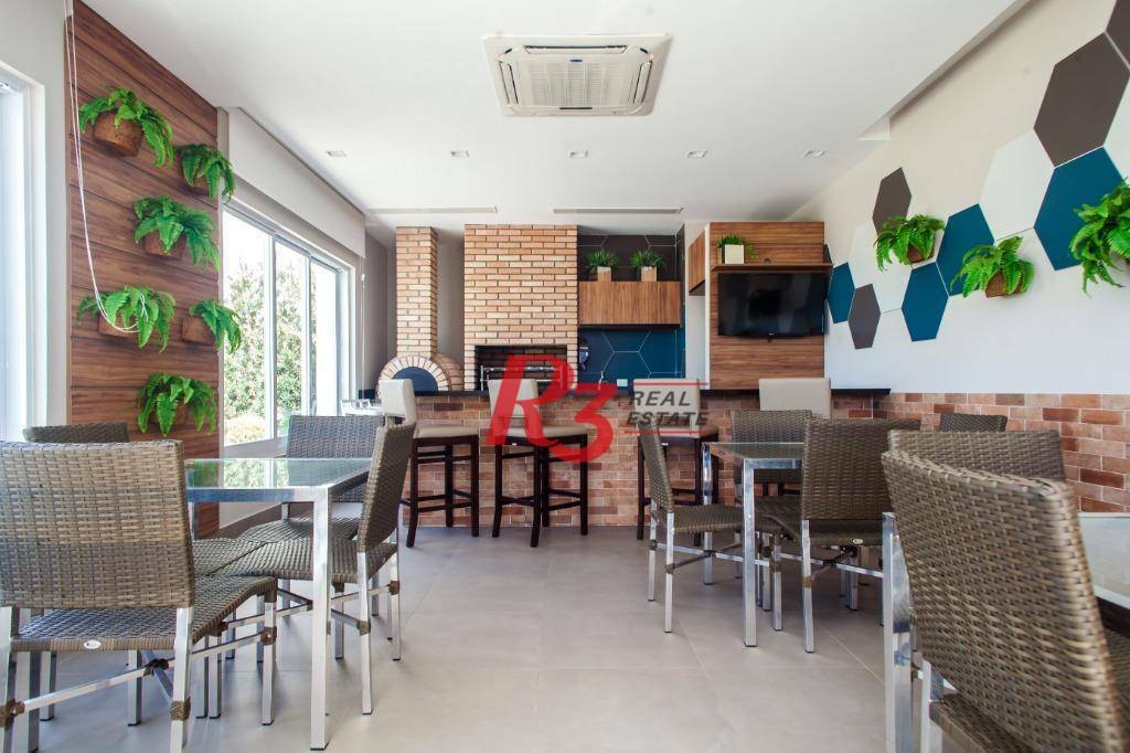 Apartamento para alugar com 1 quarto, 95m² - Foto 42