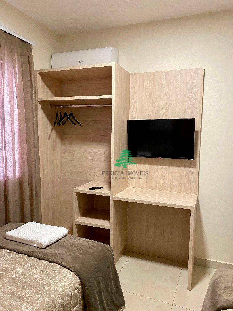 Apartamento para alugar com 3 quartos, 270m² - Foto 32