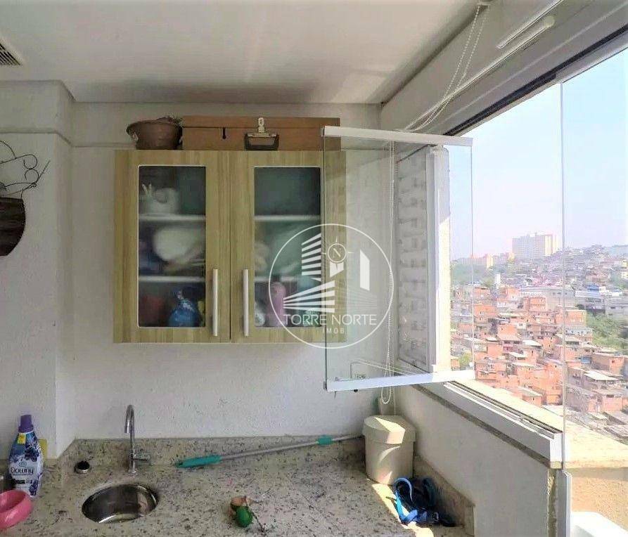 Apartamento à venda com 2 quartos, 72m² - Foto 16