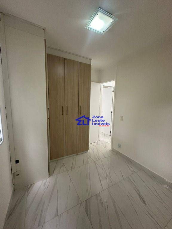 Apartamento à venda com 2 quartos, 50m² - Foto 1