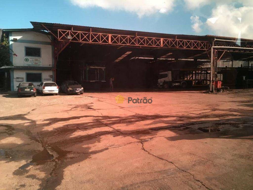 Depósito-Galpão-Armazém à venda, 1714m² - Foto 2