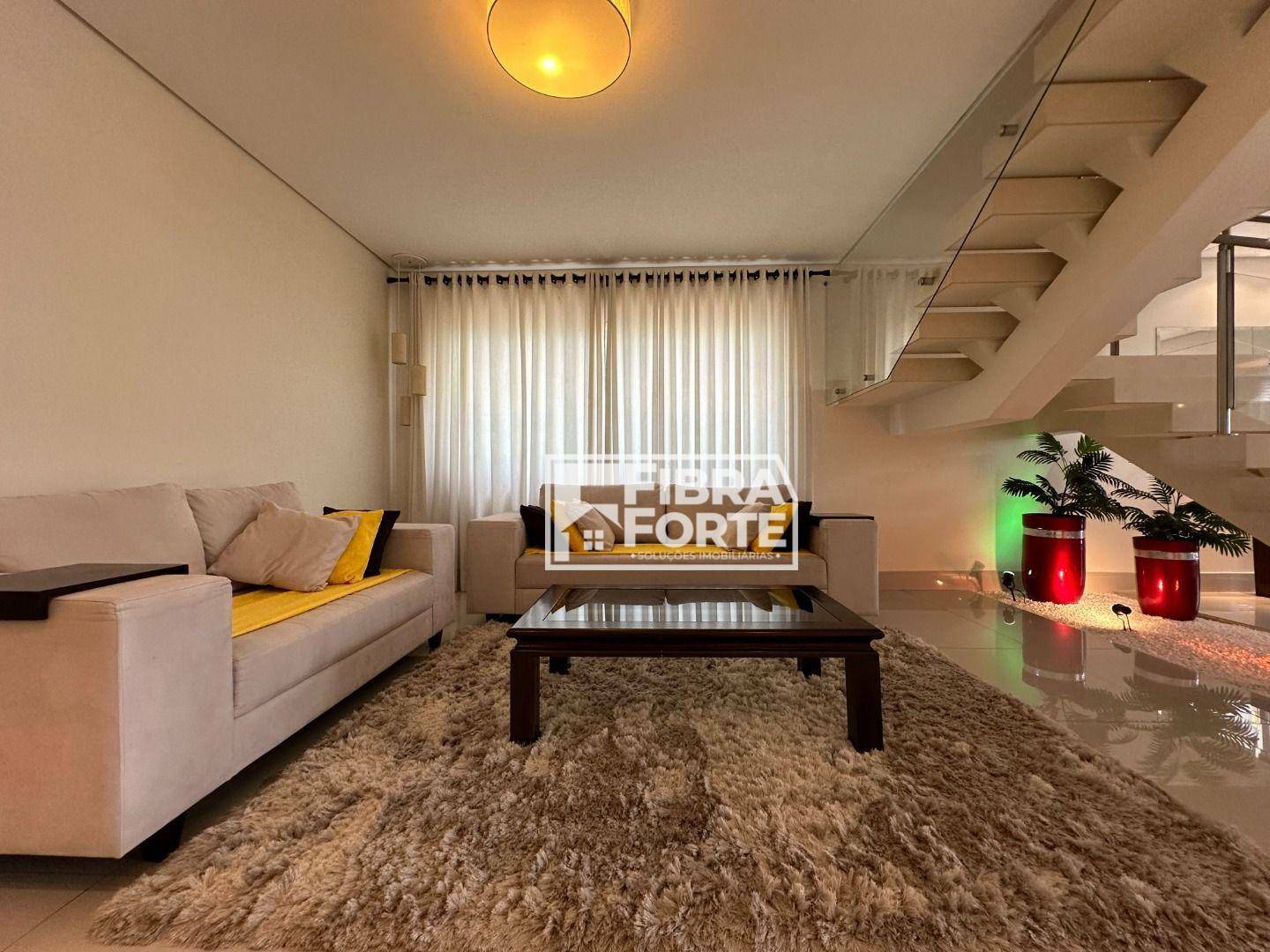 Casa de Condomínio à venda com 3 quartos, 297m² - Foto 3