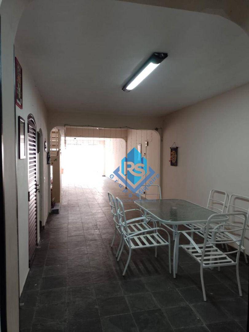 Sobrado à venda e aluguel com 3 quartos, 225M2 - Foto 55