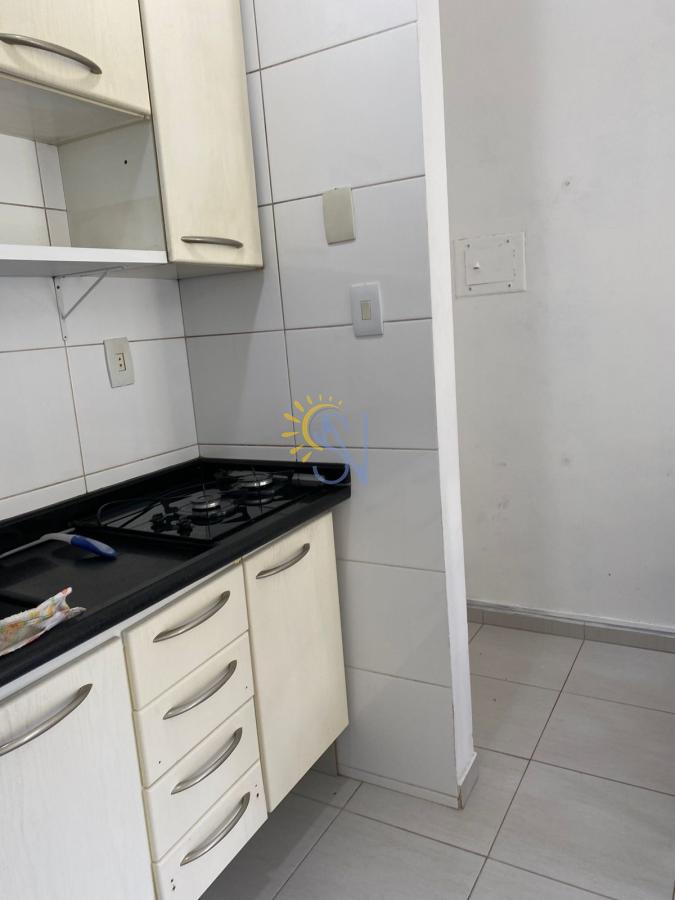 Apartamento para alugar com 1 quarto, 45m² - Foto 3