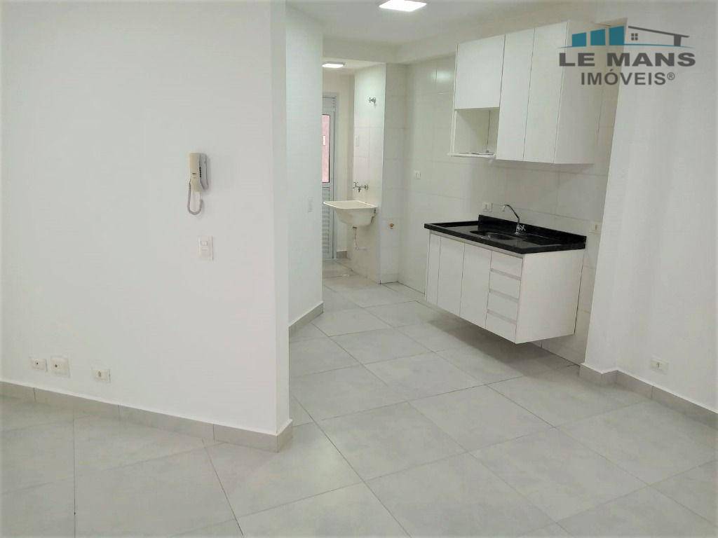 Apartamento à venda com 2 quartos, 66m² - Foto 7